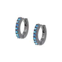 Earrings Amen Woman TENNIS MANIA in Metal Alloy Zircone ET1NAZ - ET1NAZ